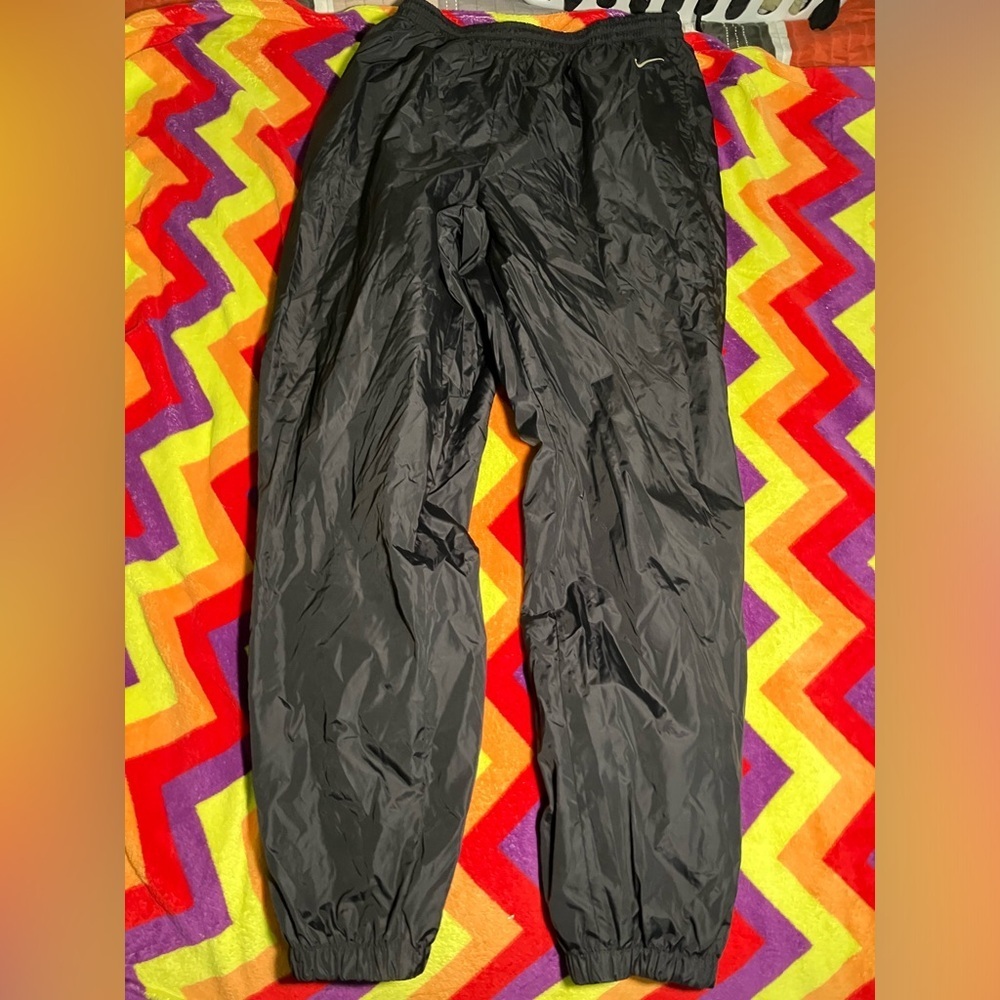 Vintage Y2K Nike Joggers size XL